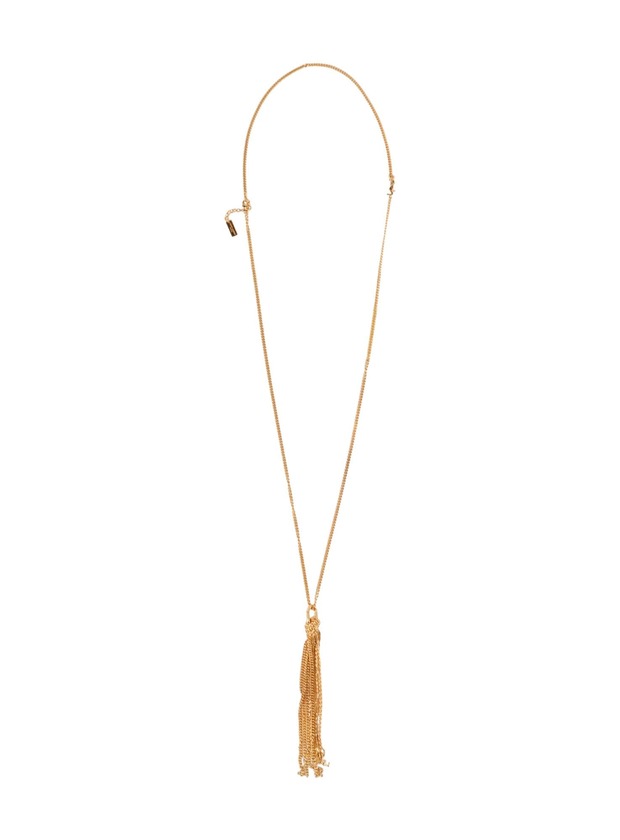 OGRLICA  SAINT LAURENT